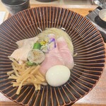 Tokyo Style Noodle ほたて日和 - 
