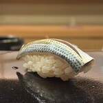 日本橋蛎殻町 すぎた - 