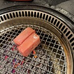 魚乃焼肉屋 徳川商店 - 