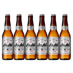 챠하루 - 병맥주
                      580엔
                      아사히 슈퍼드라이