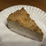 cafe satsuki - 料理写真: