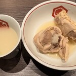 博多水炊鍋hiro - 