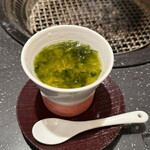 魚乃焼肉屋 徳川商店 - 