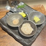 Tokyo Style Noodle ほたて日和 - 