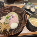 Tokyo Style Noodle ほたて日和 - 