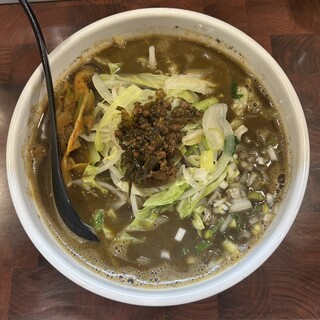 四川麺家 龍の子_0