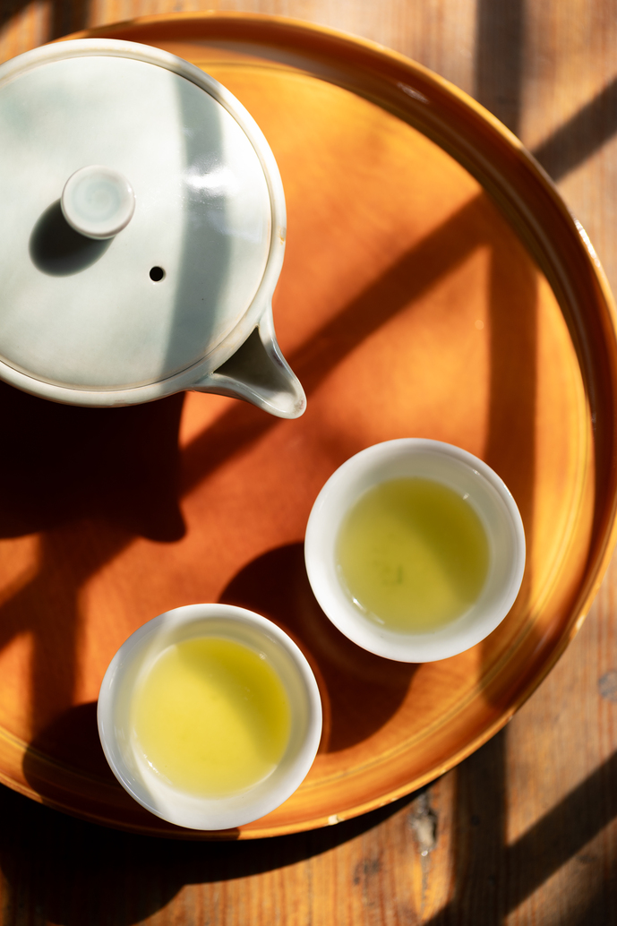 写真 : TEA SQUARE MORIHAN 蔵カフェ - 小倉/カフェ | 食べログ
