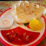 エパレット - お子さまセット￥４９０