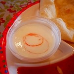 エパレット - デザート