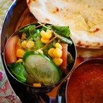 エパレット - サラダ