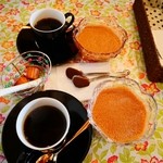 エパレット - チャイプリン＆コーヒー ×2