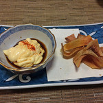 赤坂 あそび亭 - エイヒレ