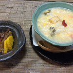 赤坂 あそび亭 - ご飯