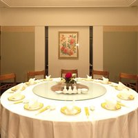 中国料理 花閒 - 円卓個室（最大12名様）