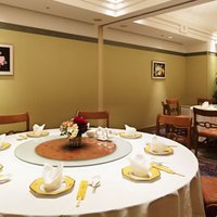 中国料理 花閒 - 円卓個室2間つづき（最大20名様）