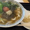 うどん楽洛