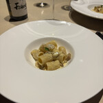 TEIEN Restaurant comodo - 