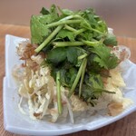 やきとり酒場 一鳥前 - 