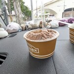 ジェラテリア モンクション - 