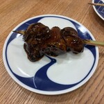 やきとり酒場 一鳥前 - 