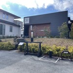 キッチン 燕 - 外観