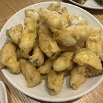 中国小麦粉料理専門店恵泉 - 