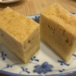 中国小麦粉料理専門店恵泉 - 