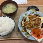 やきとり酒場 一鳥前 - 