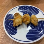 やきとり酒場 一鳥前 - 