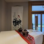 中国小麦粉料理専門店恵泉 - 