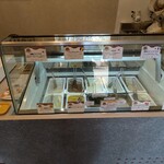 ジェラテリア モンクション - 