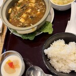 中国小麦粉料理専門店恵泉 - 