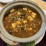 中国小麦粉料理専門店恵泉 - 