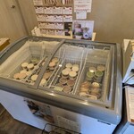 ジェラテリア モンクション - 