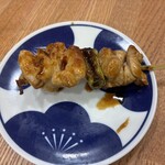 やきとり酒場 一鳥前 - 