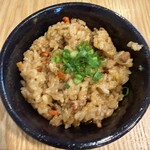 中国小麦粉料理専門店恵泉 - 