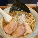 Homemade Ramen 青麦 - 