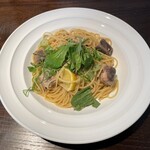 キッチン 燕 - 鯖好きのためのSABAパスタ