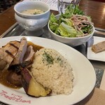 トラディシオン 日本橋 - 