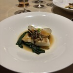 TEIEN Restaurant comodo - 