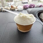 ジェラテリア モンクション - 