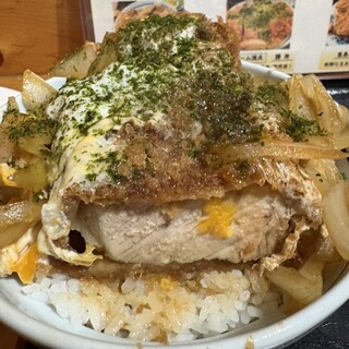 弓田食堂 - 料理写真: