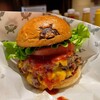 SHOGUN BURGER ひがし茶屋街店