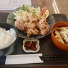 たけまる食堂