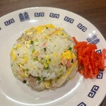 濃厚とんこつラーメン 一峰 - 