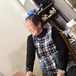 天神亭 - 元気そうで良かった