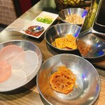 匠サムギョプサル - 