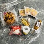 郷土枚方の和菓子処 大黒屋 - 料理写真: