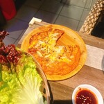 匠サムギョプサル - 