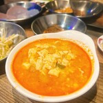 匠サムギョプサル - 